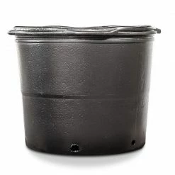 Perfect Plants 7 Gallon Plastic Pots |View All