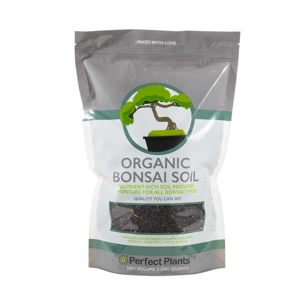 Perfect Plants Bonsai Soil |View All 1 Perfect Plants Bonsai Soil |View All