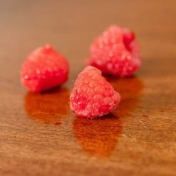 Perfect Plants Berry Bushes Caroline Raspberry Bush