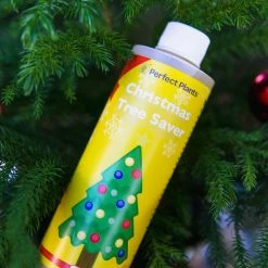 Perfect Plants Fresh Cut Christmas Tree Preservative