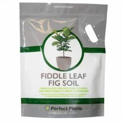 Perfect Plants Fiddle Leaf Fig Soil |View All