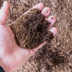 Perfect Plants Organic Coco Coir For Gardening