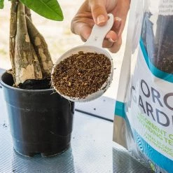 Perfect Plants Organic Coco Coir For Gardening