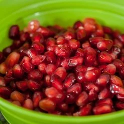 Perfect Plants Wonderful Pomegranate Tree All Fruit & Nut Trees