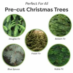 Perfect Plants Fresh Cut Christmas Tree Preservative