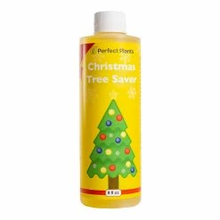 Perfect Plants Fresh Cut Christmas Tree Preservative