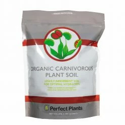 Perfect Plants |View All Organic Carnivorous Plant Soil Mix
