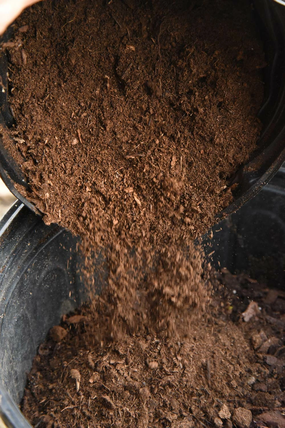 Perfect Plants Organic Sphagnum Peat Moss 4 Perfect Plants Organic Sphagnum Peat Moss