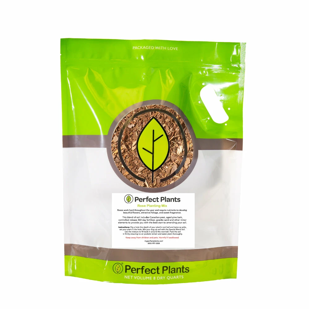 Perfect Plants |View All Rose Soil Mix 1 Perfect Plants |View All Rose Soil Mix