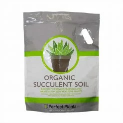 Perfect Plants Sales Shop 18 Perfect Plants Succulent & Cactus Soil |View All