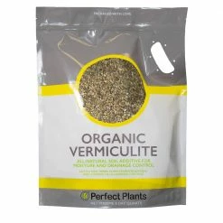 Perfect Plants Organic Vermiculite For Plants