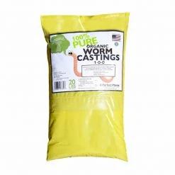 Perfect Plants |View All Organic Worm Castings